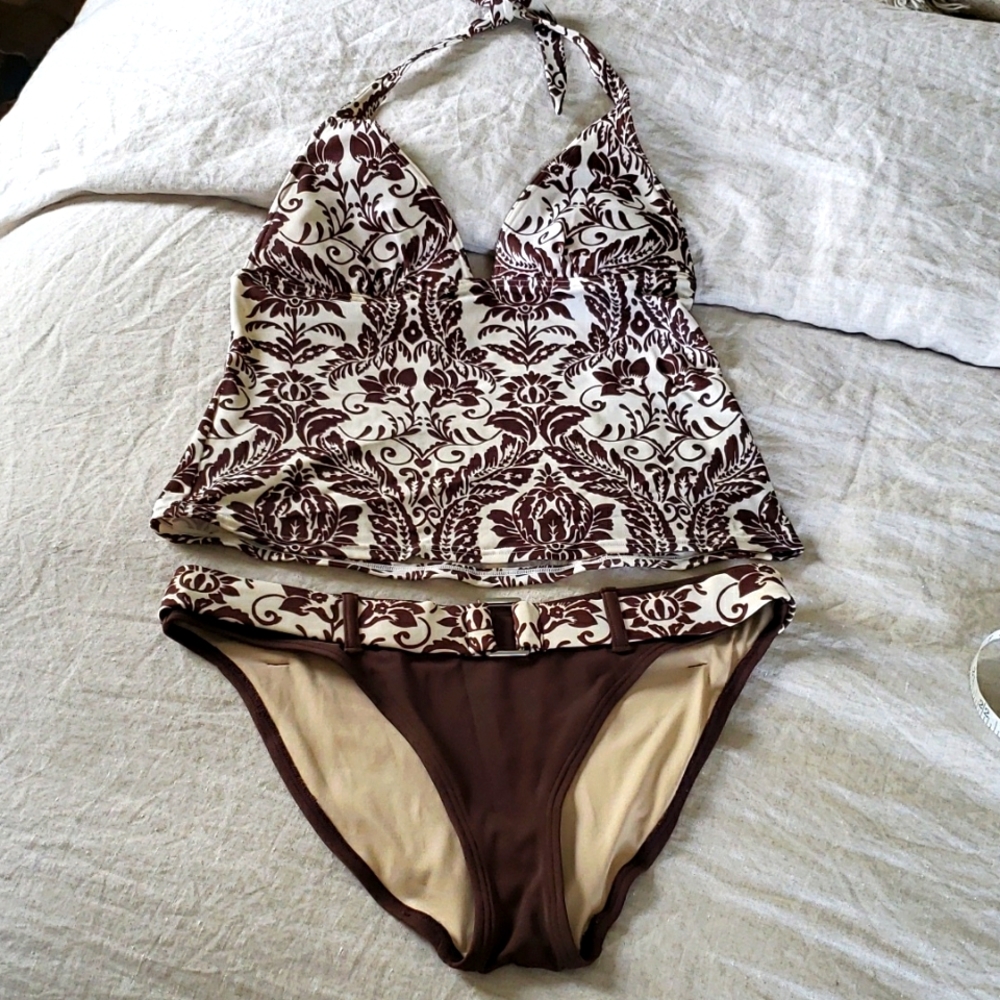 Victoria's Secret swim suit